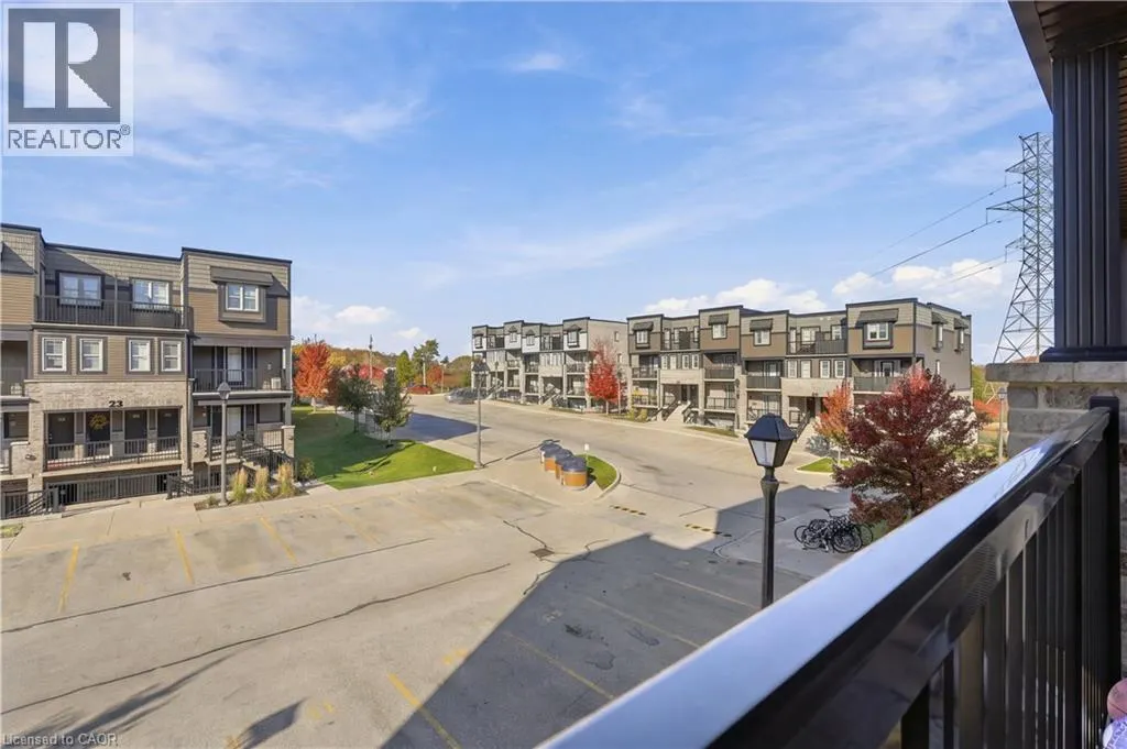 1989 OTTAWA Street S Unit# 22B #22B