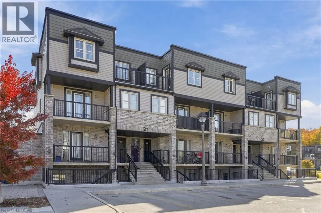 1989 OTTAWA Street S Unit# 22B #22B