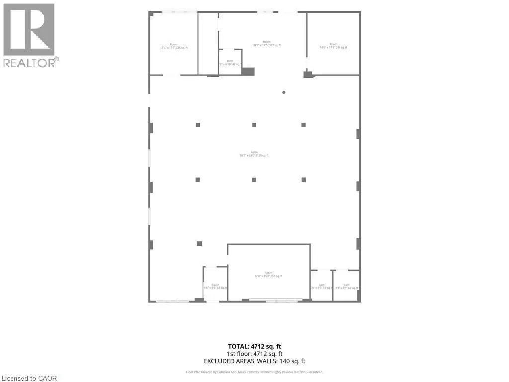 13 ALMA Street N