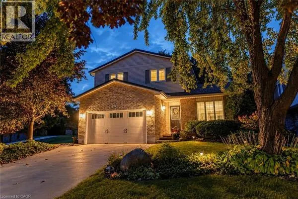 134 BECHTEL Drive