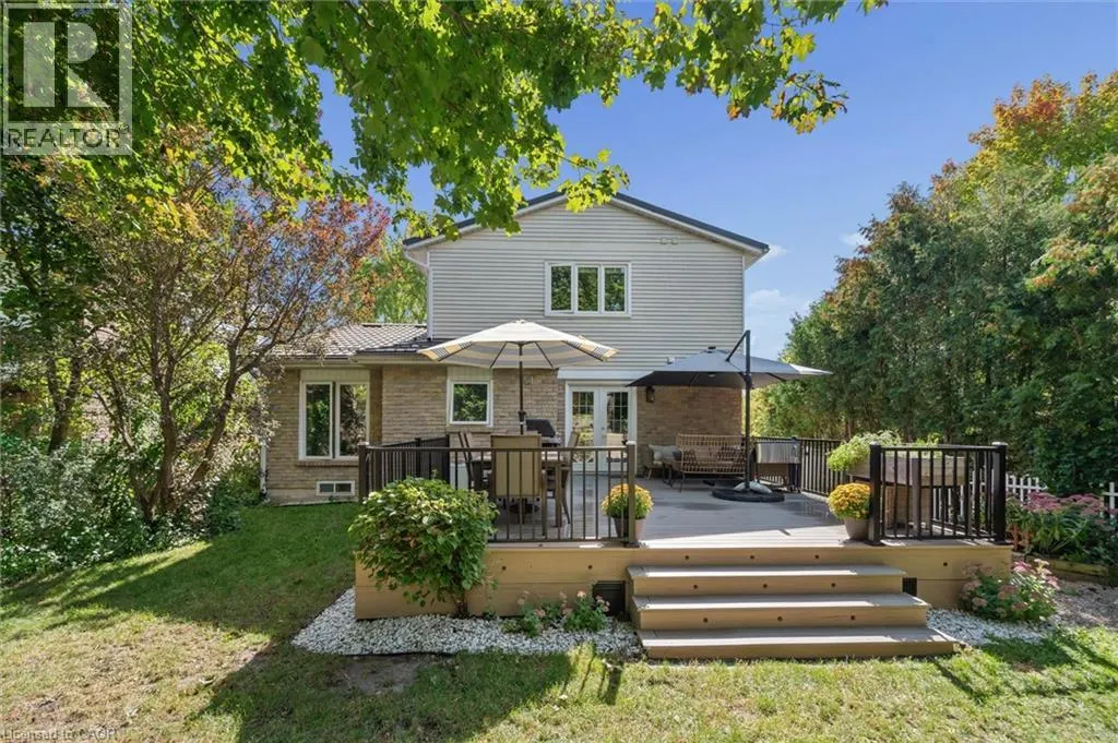 134 BECHTEL Drive