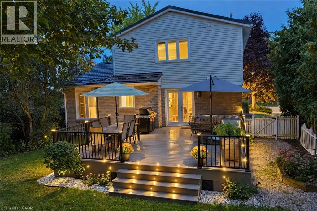 134 BECHTEL Drive