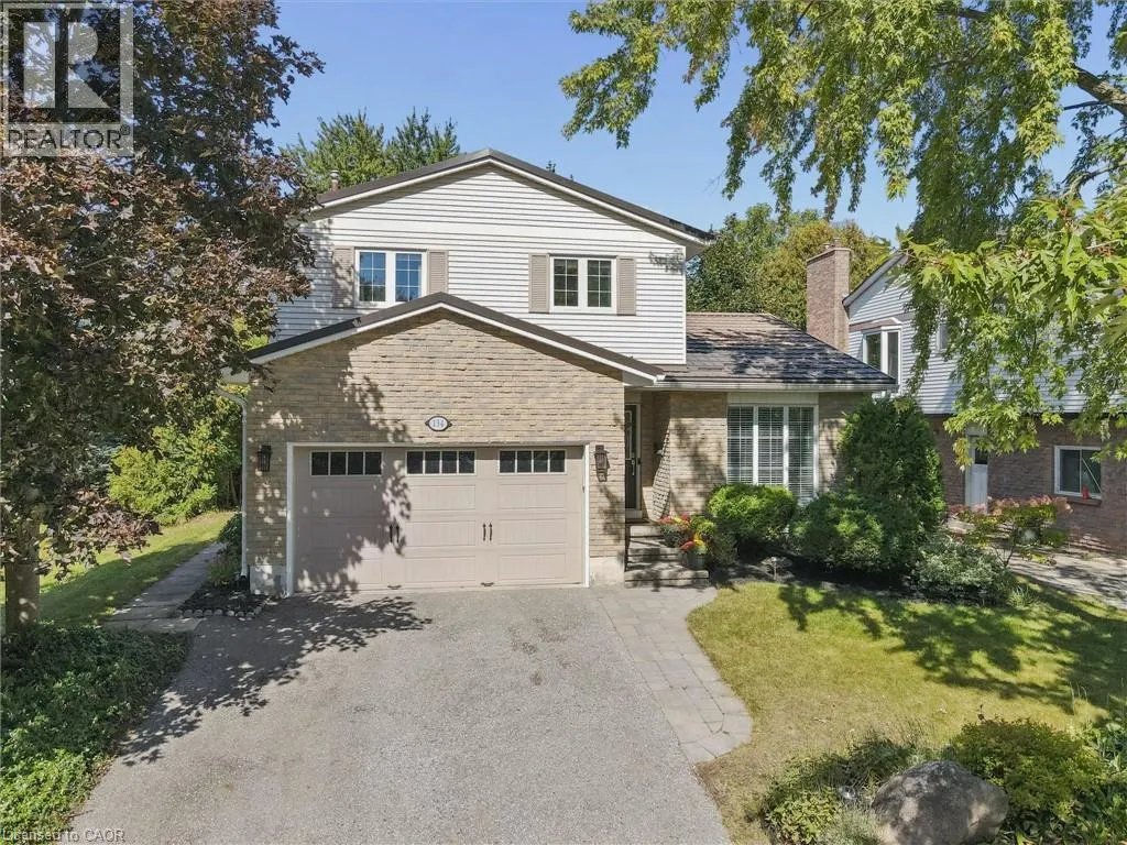134 BECHTEL Drive