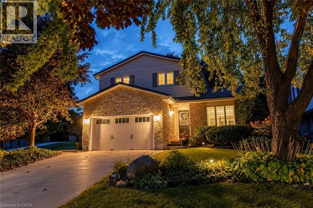134 BECHTEL Drive
