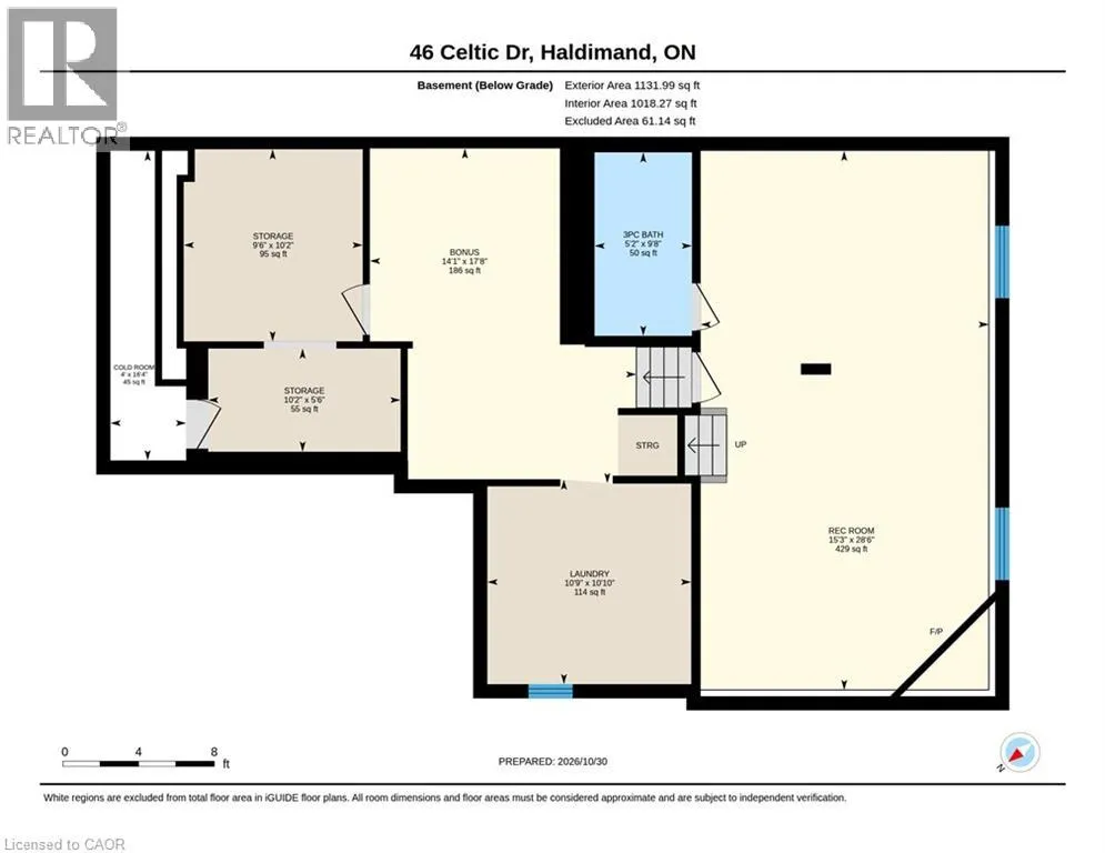 46 CELTIC Drive
