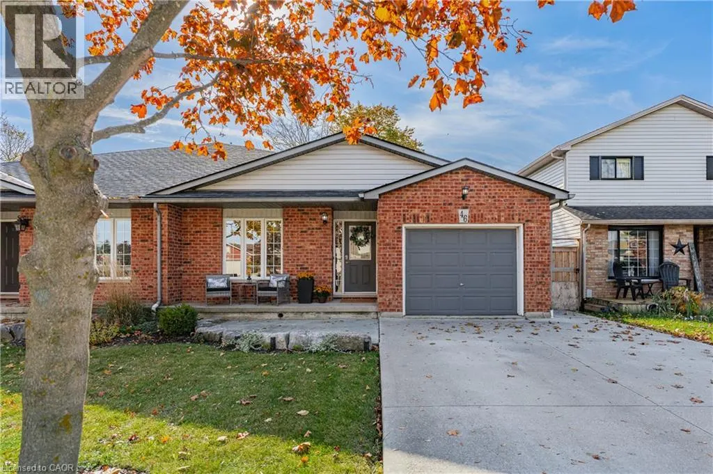 46 CELTIC Drive