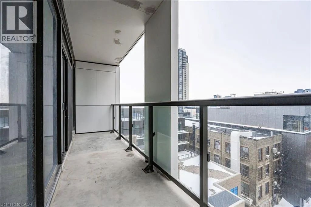 55 DUKE Street Unit# 610 #610