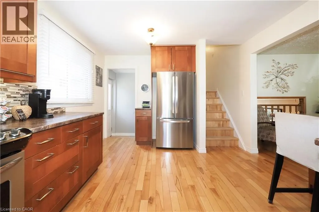 59 BAKERSFIELD Drive