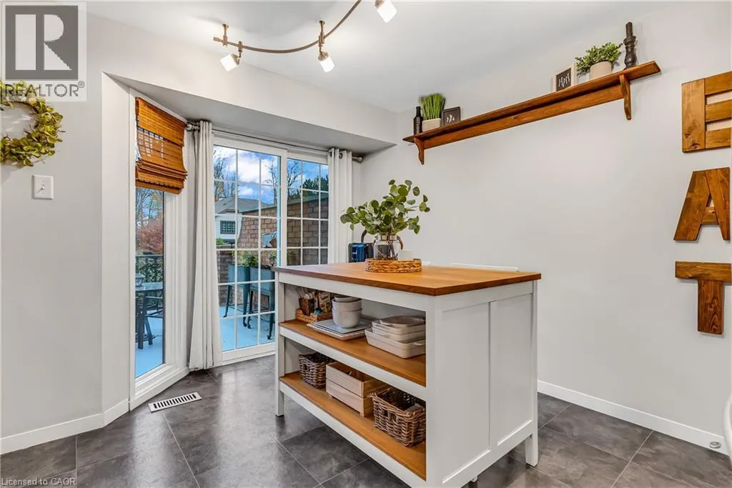 232 KINGSWOOD Drive Unit# 5 #5