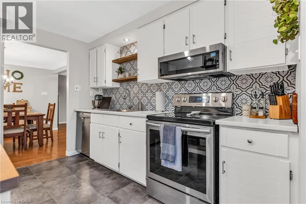 232 KINGSWOOD Drive Unit# 5 #5