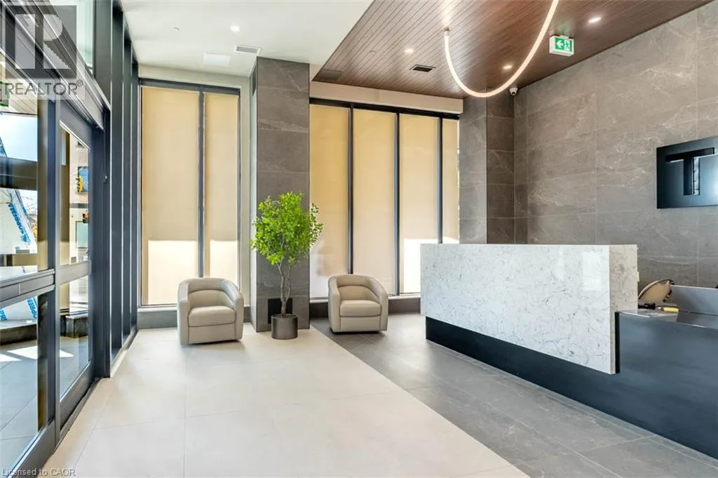 30 FRANCIS Street S Unit# 1704 #1704