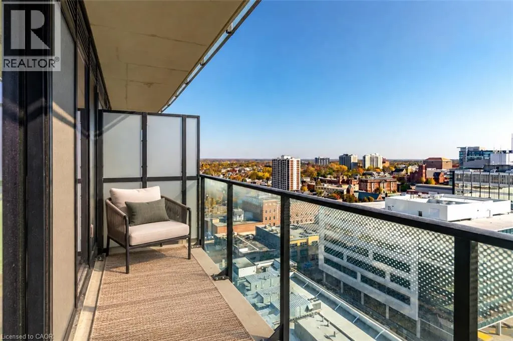 30 FRANCIS Street S Unit# 1704 #1704
