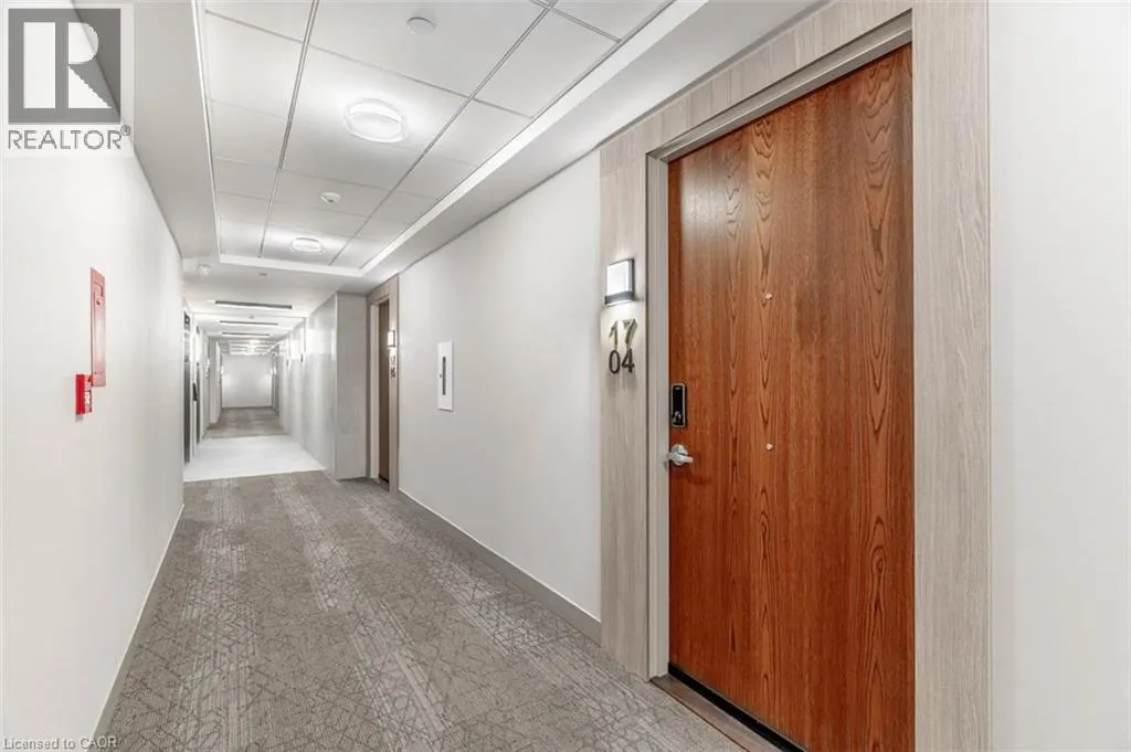 30 FRANCIS Street S Unit# 1704 #1704