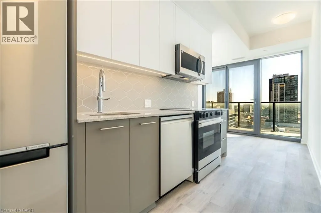 30 FRANCIS Street S Unit# 1704 #1704