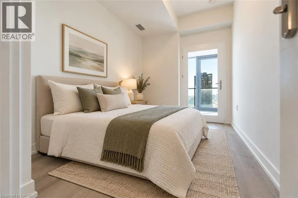 30 FRANCIS Street S Unit# 1704 #1704