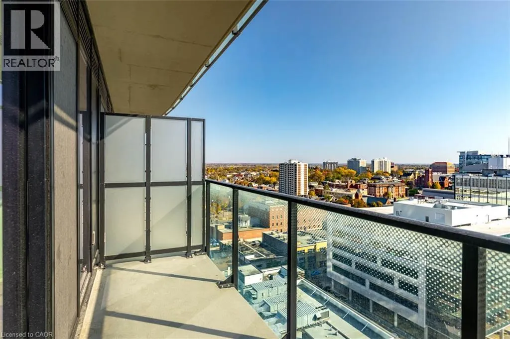 30 FRANCIS Street S Unit# 1704 #1704