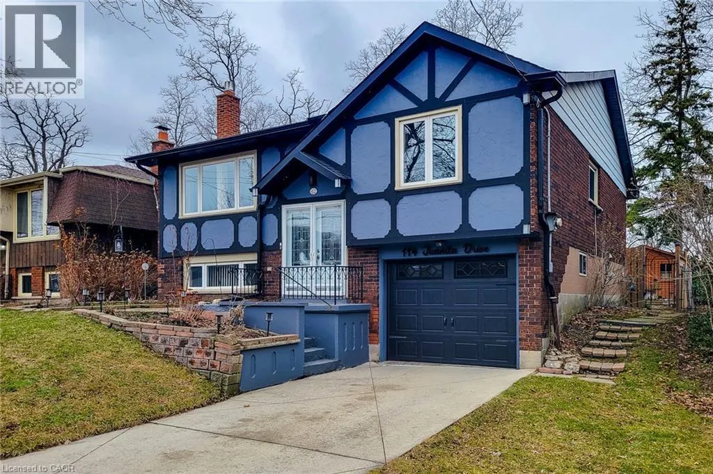114 JUANITA Drive
