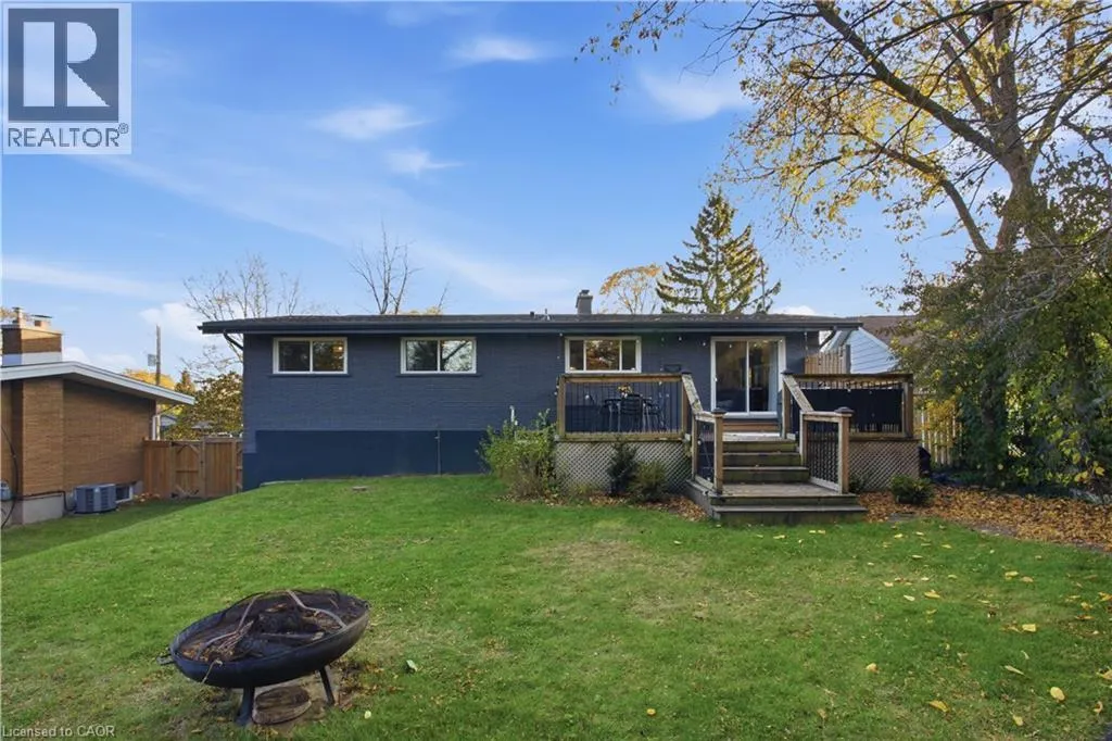 74 TANGLEWOOD Avenue