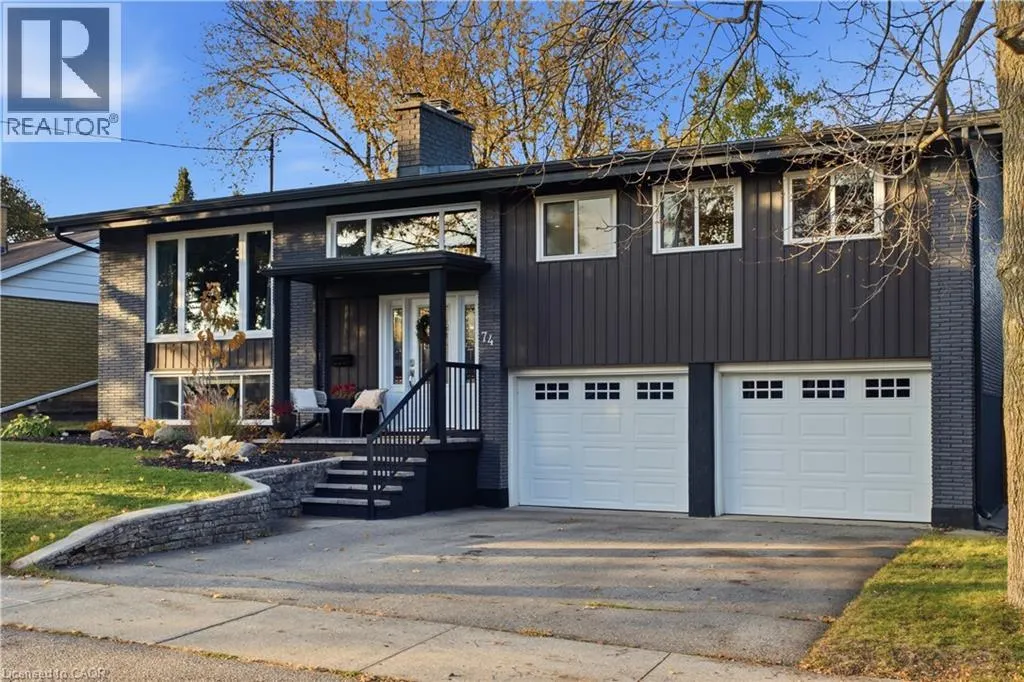74 TANGLEWOOD Avenue