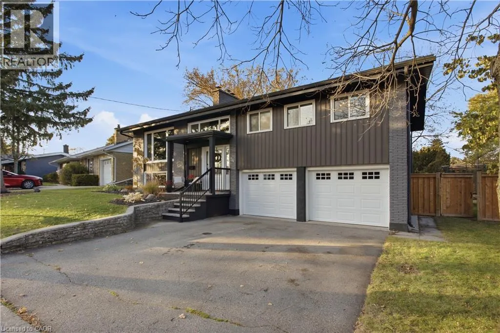 74 TANGLEWOOD Avenue
