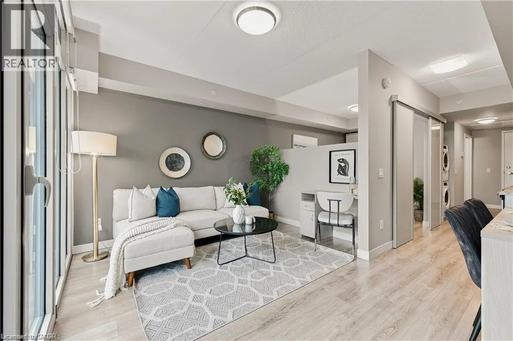 250 ALBERT Street Unit# 615 #615