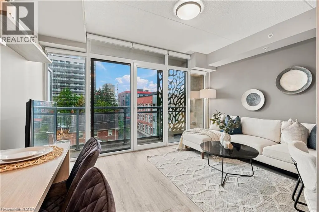 250 ALBERT Street Unit# 615 #615