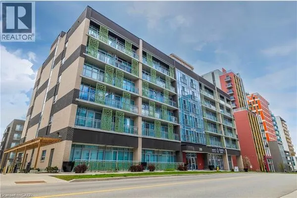 250 ALBERT Street Unit# 615 #615