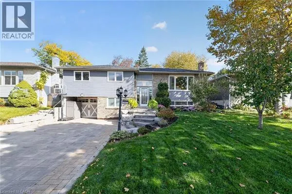 241 BOUSFIELD Crescent