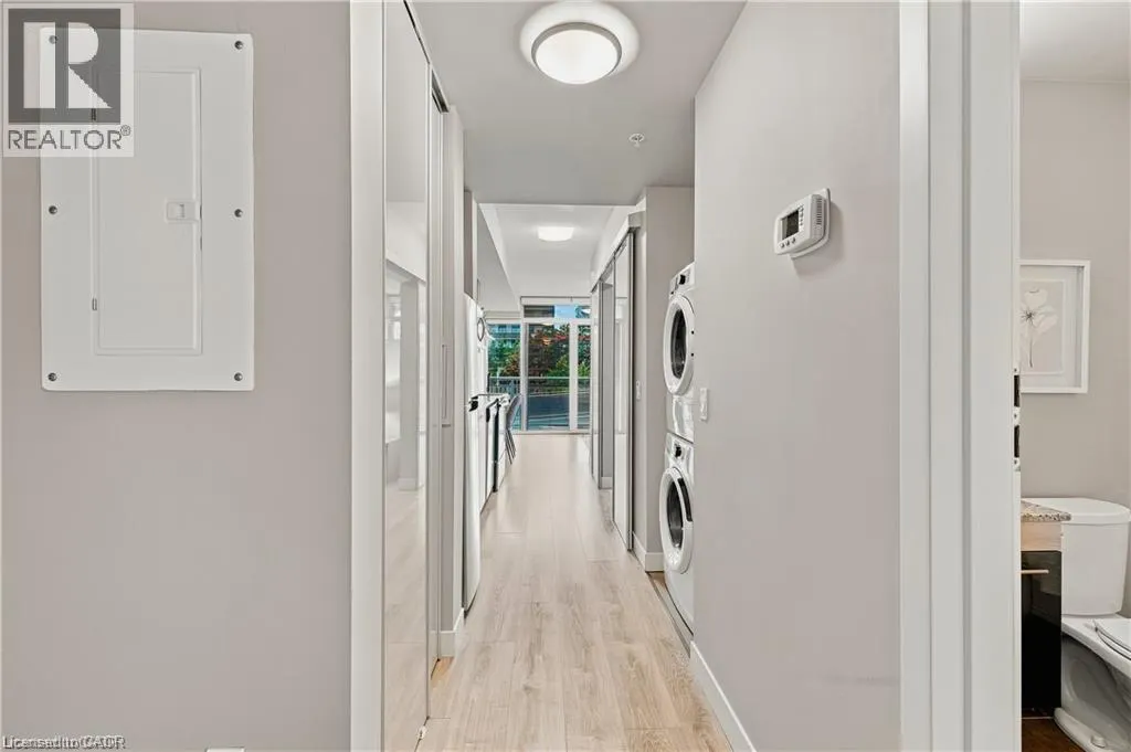 250 ALBERT Street Unit# 615 #615