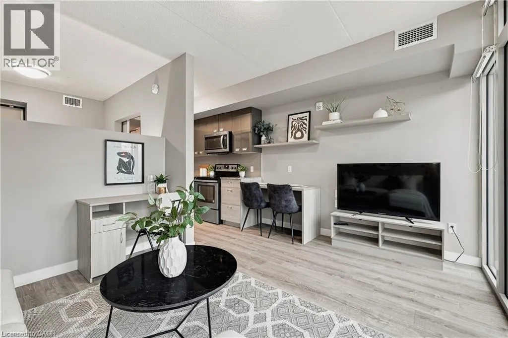 250 ALBERT Street Unit# 615 #615