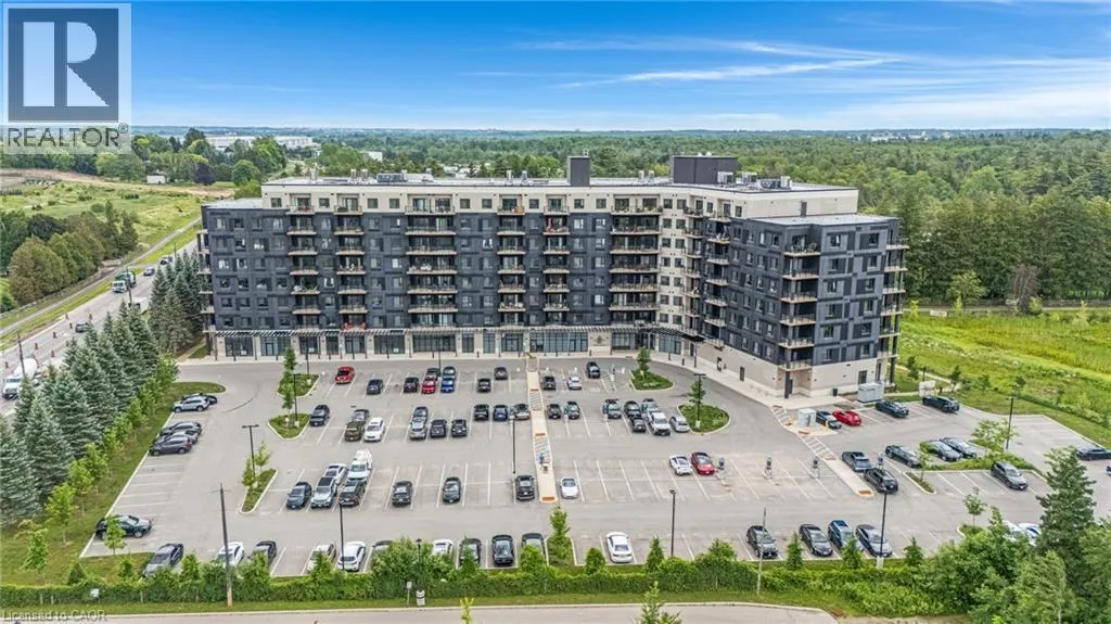 525 NEW DUNDEE Road Unit# 425 #425