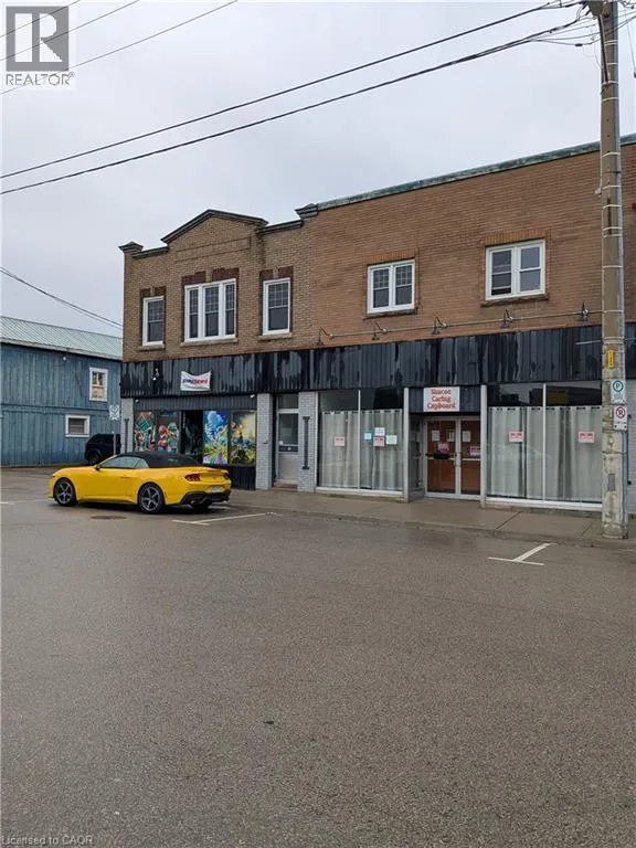 17-23 KENT Street S