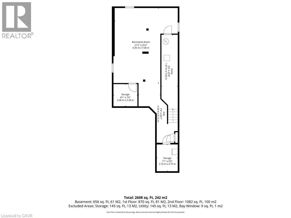 27 HAZELTON Avenue