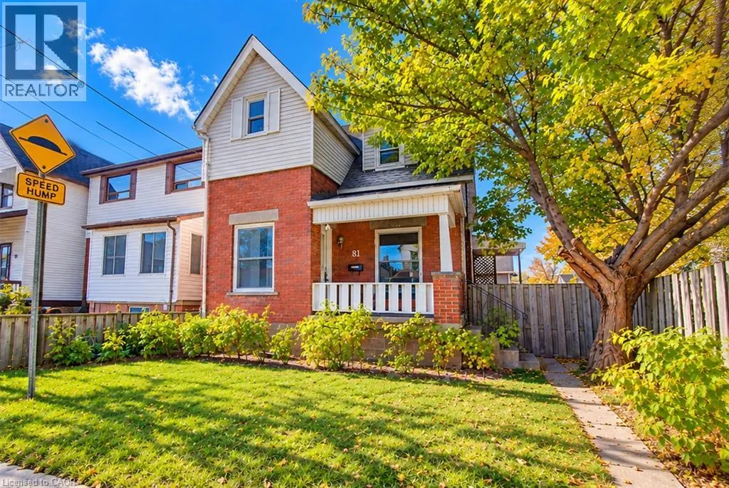 81 GLENDALE Avenue N