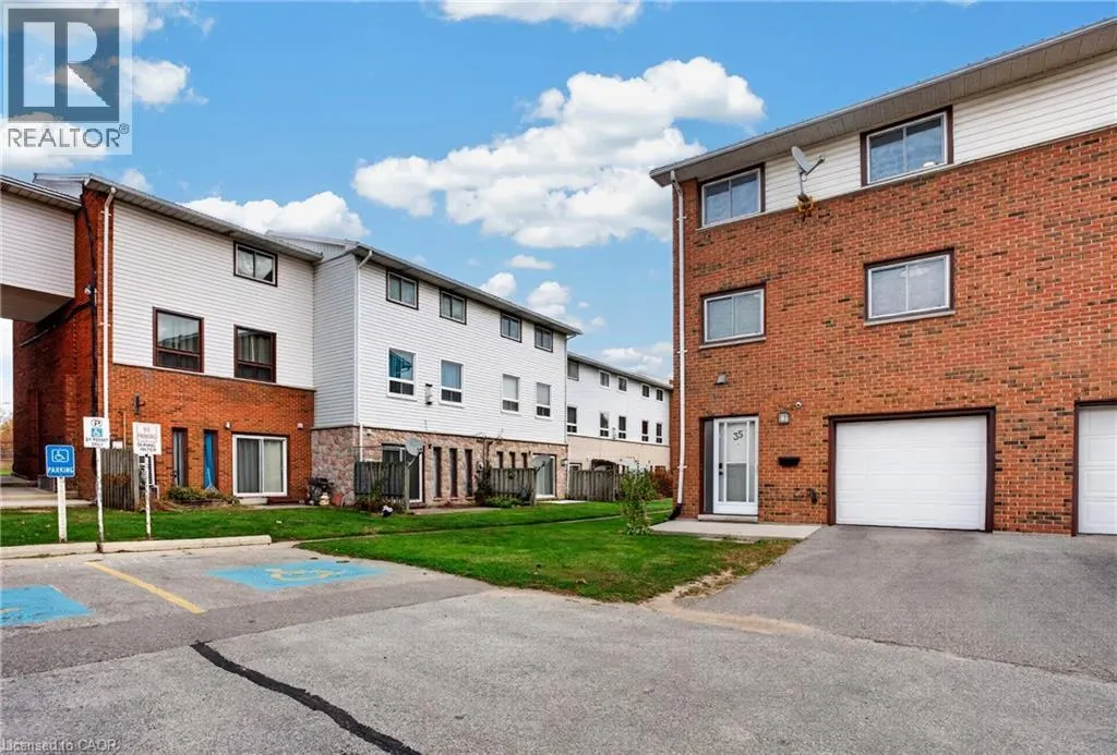 129 CONCESSION Street E Unit# 35 #35