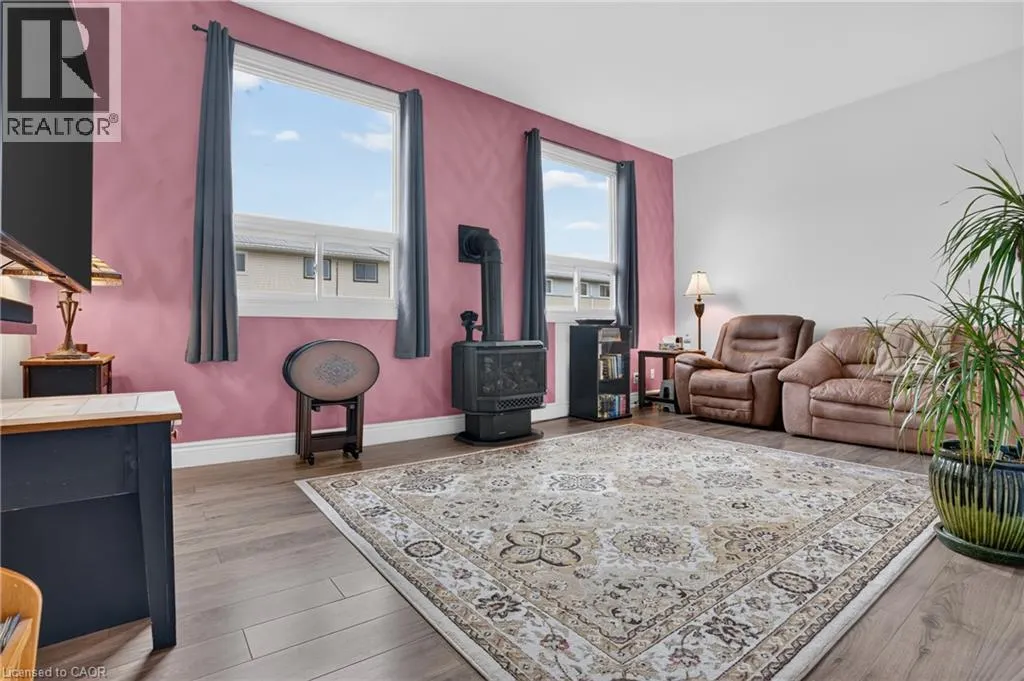 129 CONCESSION Street E Unit# 35 #35