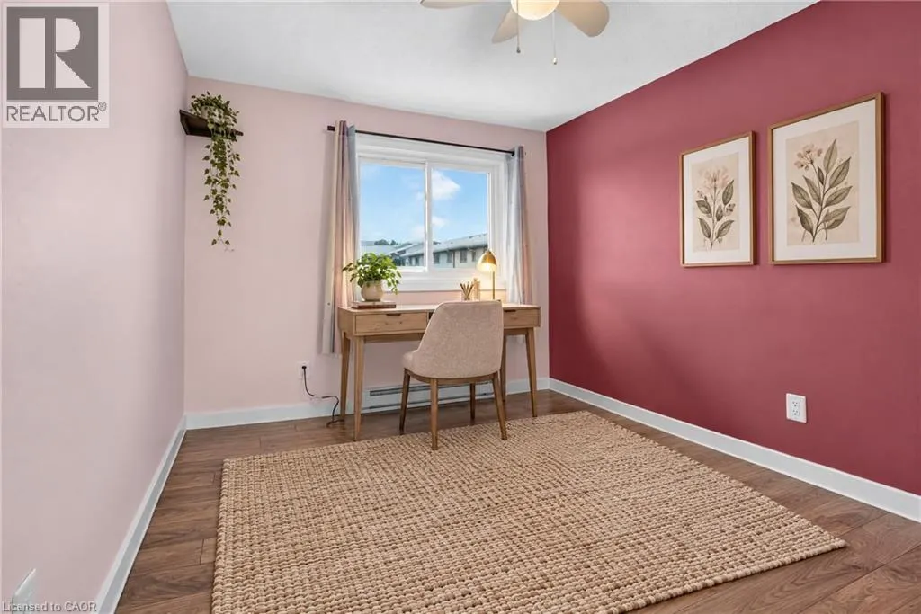 129 CONCESSION Street E Unit# 35 #35