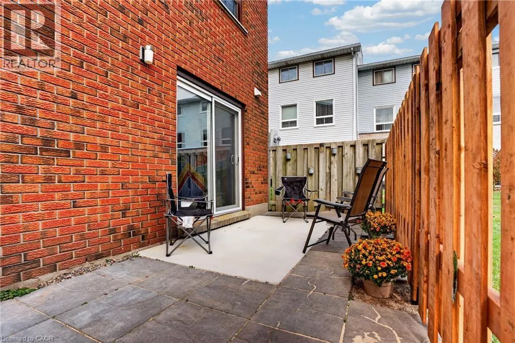 129 CONCESSION Street E Unit# 35 #35