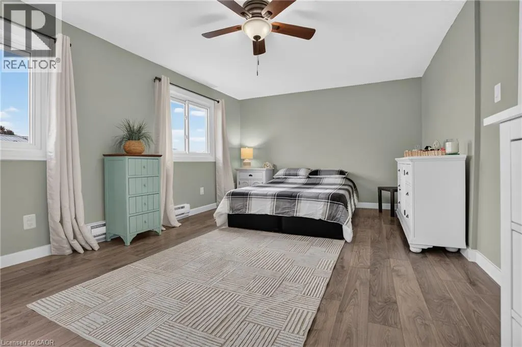 129 CONCESSION Street E Unit# 35 #35
