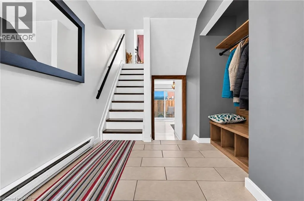 129 CONCESSION Street E Unit# 35 #35