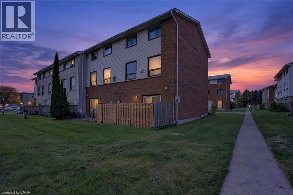 129 CONCESSION Street E Unit# 35 #35
