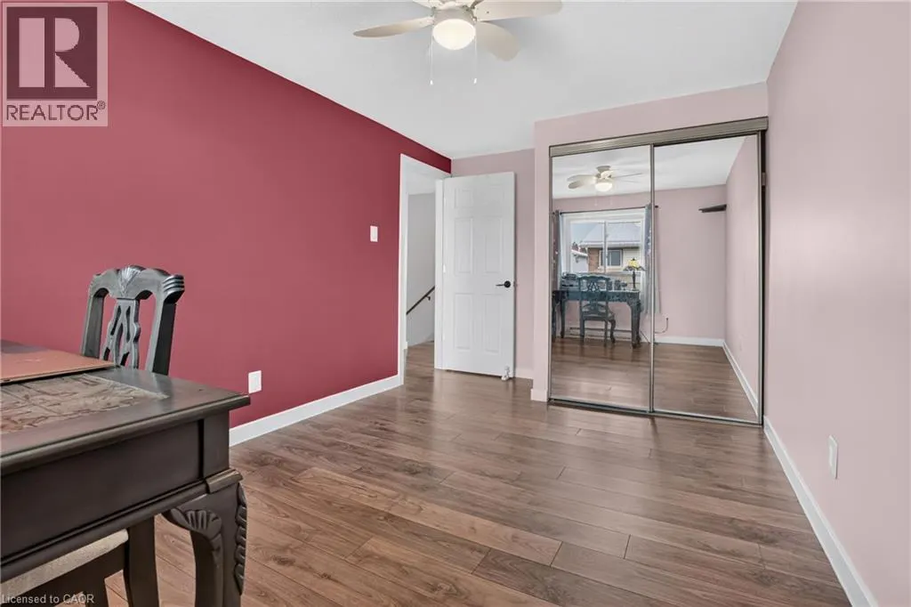 129 CONCESSION Street E Unit# 35 #35