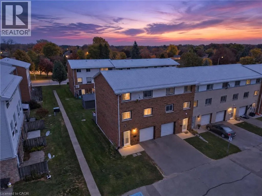 129 CONCESSION Street E Unit# 35 #35
