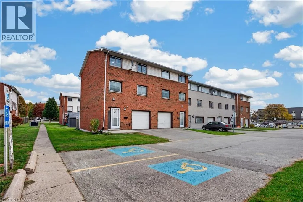 129 CONCESSION Street E Unit# 35 #35