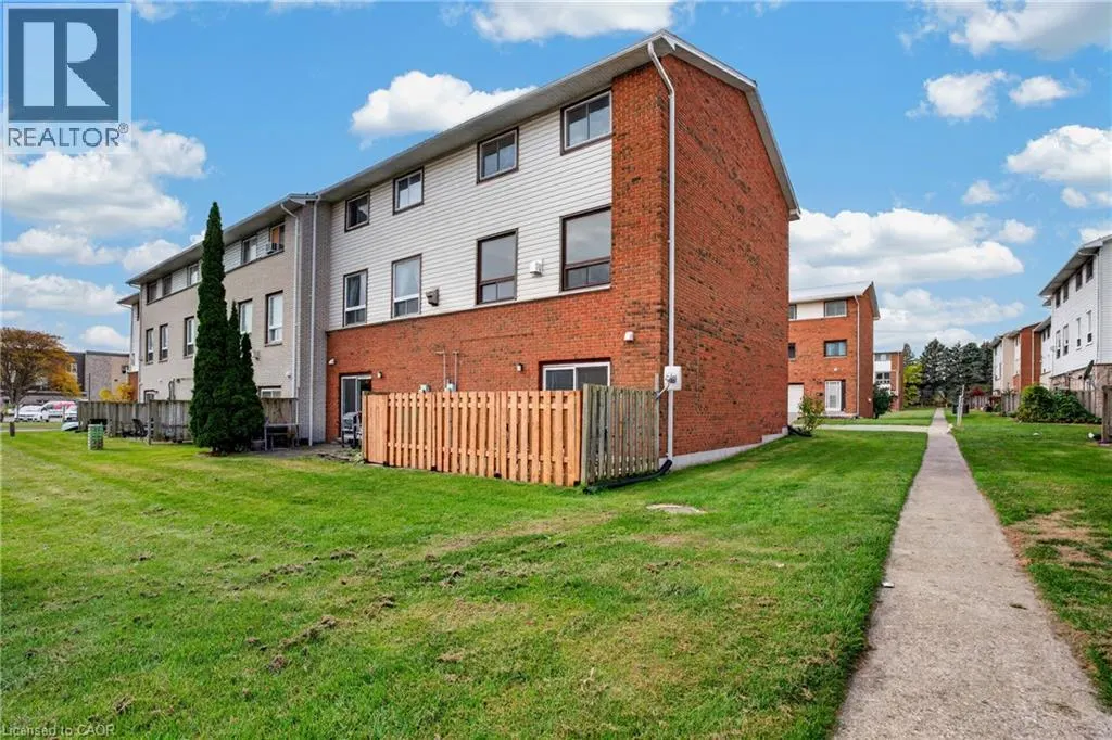 129 CONCESSION Street E Unit# 35 #35