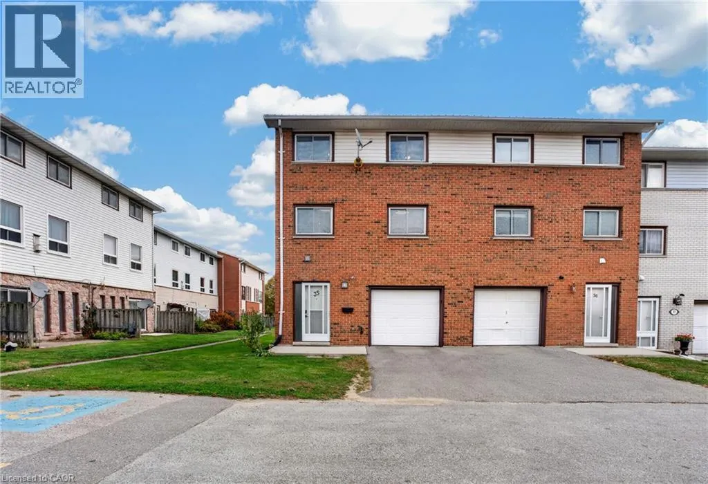 129 CONCESSION Street E Unit# 35 #35