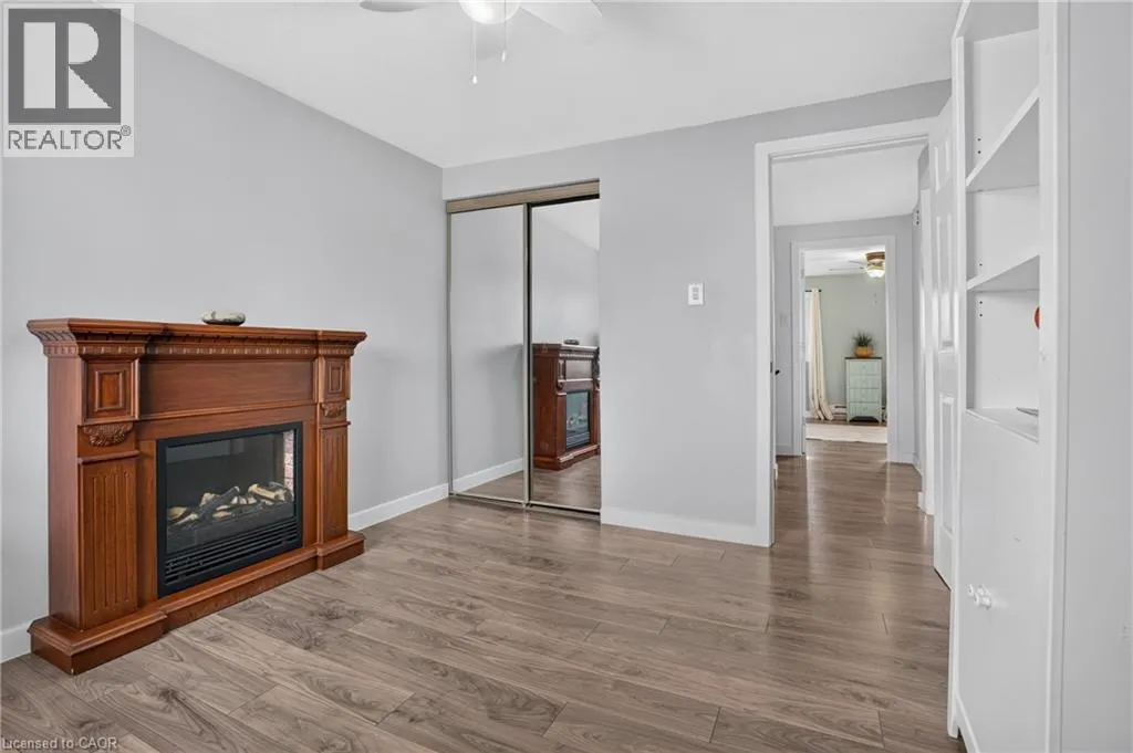 129 CONCESSION Street E Unit# 35 #35