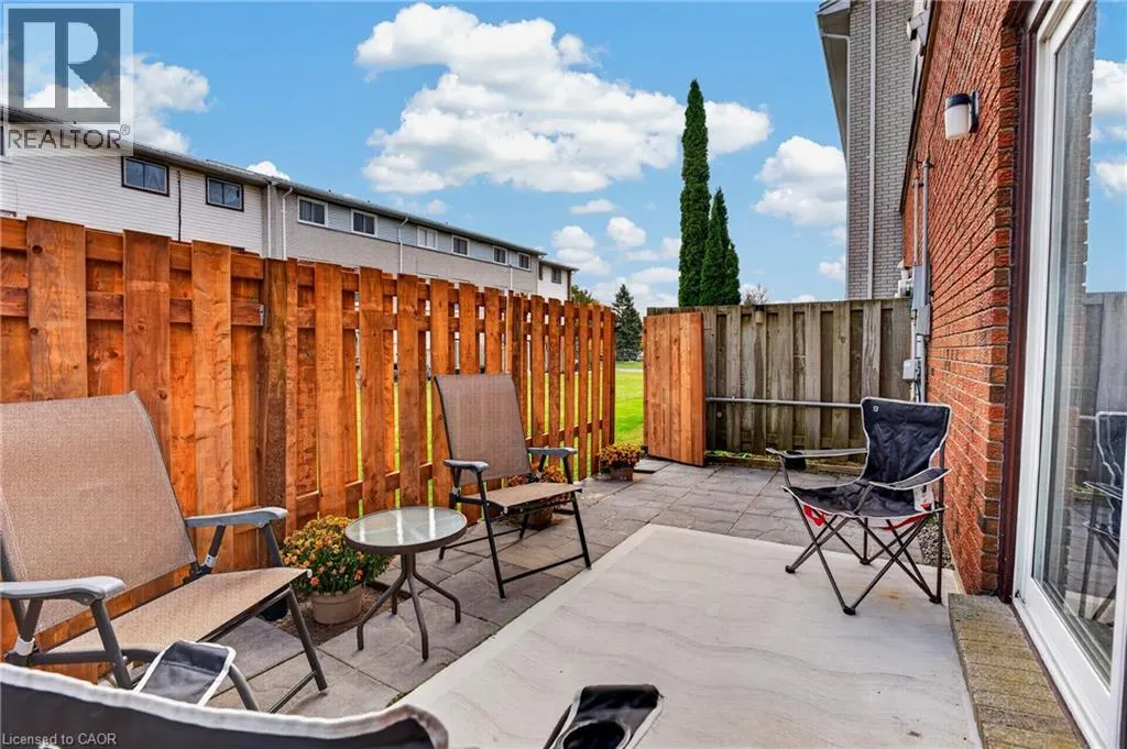 129 CONCESSION Street E Unit# 35 #35