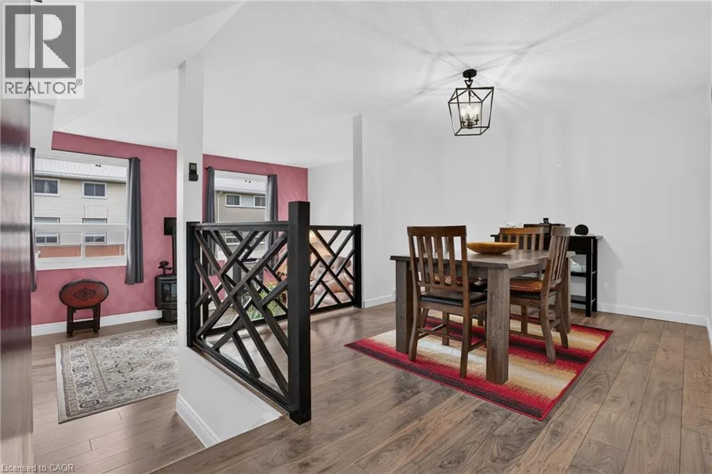 129 CONCESSION Street E Unit# 35 #35
