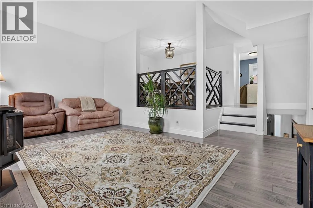 129 CONCESSION Street E Unit# 35 #35